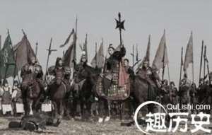 垓下之战有何背景？刘邦为何要撕毁盟约灭项羽