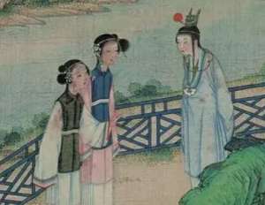 红楼梦中除袭人外，还有谁与宝玉偷试过？