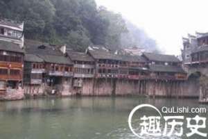 水族的建筑及饮食都有着怎样的民族风情