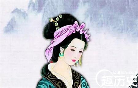 四大美女西施：史上最出色的“国际”间谍