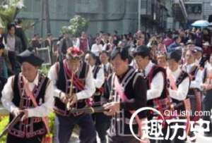 拉祜族都有哪些禁忌？主要在哪些方面