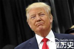特朗普称韩日应当承担100%防卫费：不交付就撤兵