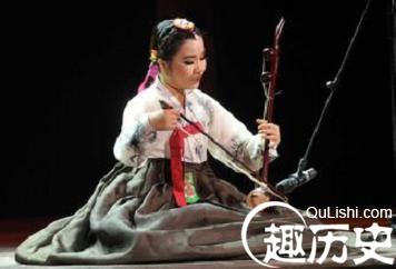 朝鲜民族的传统乐器究竟是如何制作的