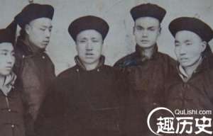 大清朝八旗子弟为什么会衰落得这么快？