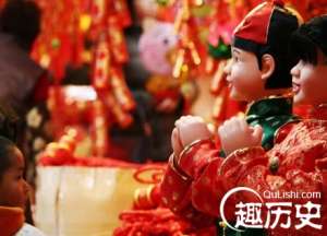 大年三十的守岁待“年”：趣谈春节习俗的由来