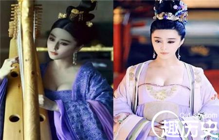 杨贵妃醉酒的真相-杨玉环竟被唐玄宗诱奸？