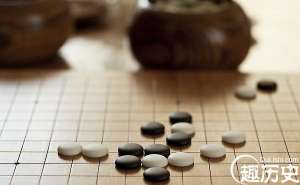 日本围棋发展史 中国围棋和日本围棋的区别
