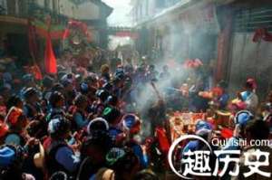 白族宗教信仰是什么？神秘的白族信仰