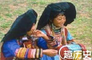 普米族服饰 普米族服饰有何特点