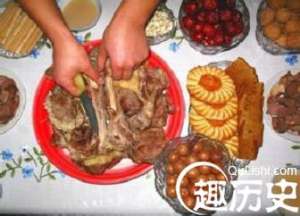 鄂温克族饮食 鄂温克族日常饮食习惯