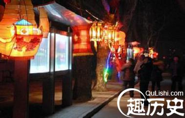 汉族习俗 汉族元宵节有哪些信仰活动
