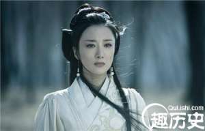 历史上真实的虞姬：虽是美人但并非项羽之妻
