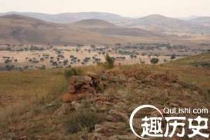 羌族历史 羌族“沙窝子”究竟是怎样来的