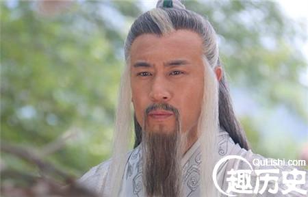 揭秘：中国史上最早离婚的那个人竟是他！