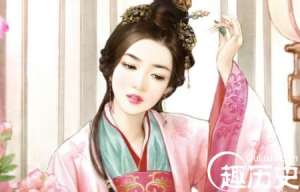 清朝贪官和珅既贪财又贪色 老婆个个都是美女