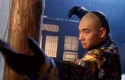 在清代历史上，担任过九门提督且比较出名的有哪些人？