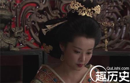 相依为命整六年 吕雉与审食其到底是什么关系
