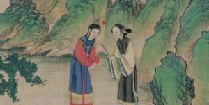 《红楼梦》袭人对薛宝钗那么好，为何宝钗容不下她？