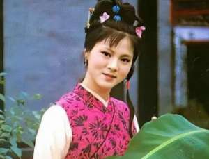 红楼梦中袭人的婚姻幸福吗？她的结局如何？