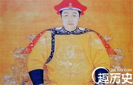 清朝趣闻：顺治皇帝读书累到吐血
