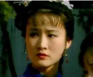 红楼梦中麝月为何会被王夫人说笨？