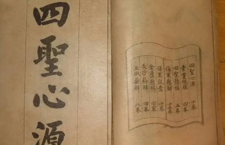 《四圣心源》：卷三·脉法解·脏腑脉象 全文