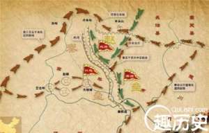 揭秘如果长平之战赵国胜了会出现什么结果-