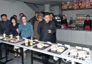 评论：朝鲜百姓面临饥饿 讨论放弃朝鲜有意义么