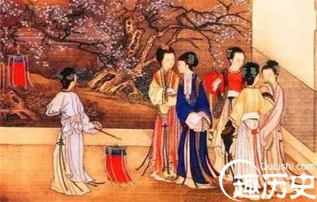 在古代的情妇想成功转正需要做到些什么？