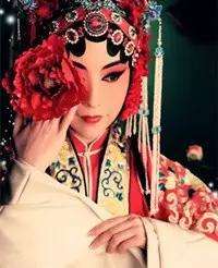 中国三大国粹之中国京剧：京剧表演真的美呆了！