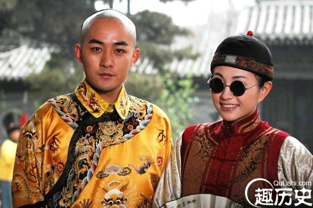 他们身为皇帝拥美女无数一辈子却生不出一个娃