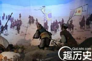 揭秘：明朝“土木堡之变”为何没酿成悲剧