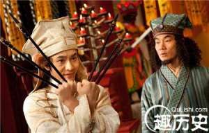 历史上真实的唐伯虎并没有九位娇妻！