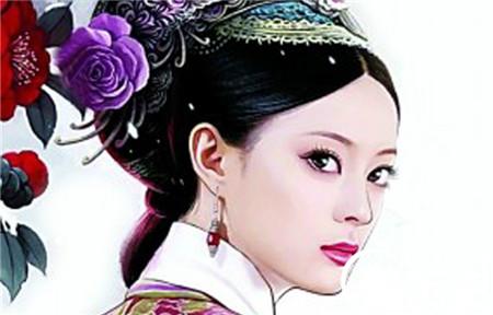揭秘：历史上的甄嬛是怎样被雍正看上的？