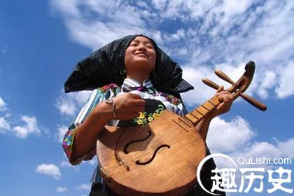 布依族曲艺  布依族的民间曲艺文化有哪些