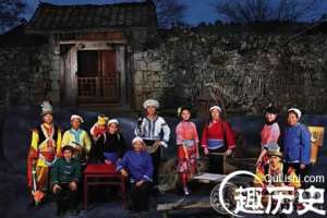 仡佬族节日  仡佬族的衣饭节是怎么来的