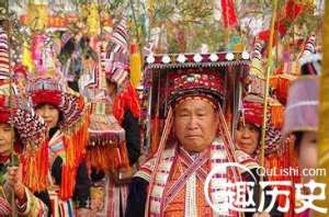 瑶族历史 瑶族始祖盘王有什么样的传说
