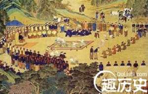 汉族习俗 汉族清明节有何特殊习俗