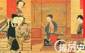 揭秘：清朝北京八大胡同的妓院是怎样分类的