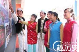 东乡族文化  东乡族的传统手工艺文化有哪些
