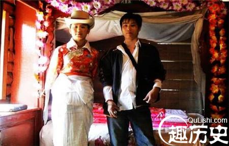 揭秘古老社会形态：走婚族摩梭人的夫妻生活