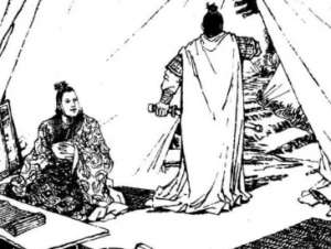 《前汉通俗演义》第九十三回主要内容是什么？