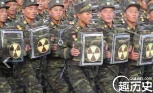 朝鲜威胁美国称要核爆曼哈顿