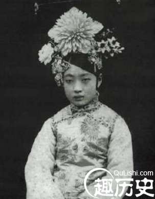 胆大包天，他竟然连皇帝的女人都敢睡，还有了孩子！