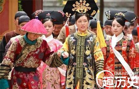 慈禧太后用了什么方法让咸丰皇帝对她日夜宠爱？
