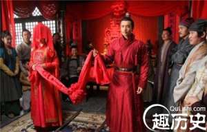 古代嫁女儿母亲准备啥压箱底-有3样必不可少
