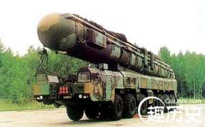 俄媒-中国核武是大国保障 让美不敢轻举妄动