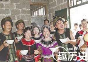 瑶族的“三关酒”是啥意思？有啥历史来源