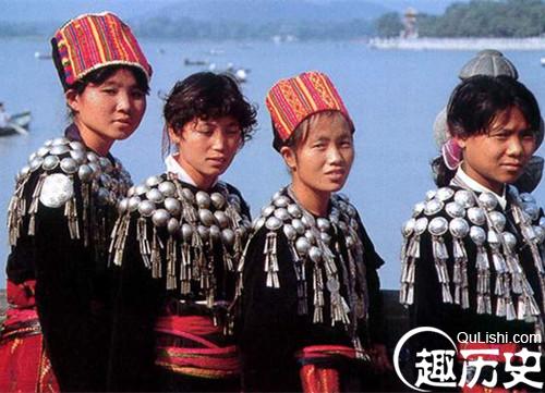 景颇族文化艺术 景颇族的音乐特点