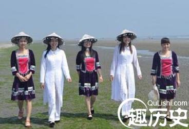 京族服饰简介 京族服饰有何特点